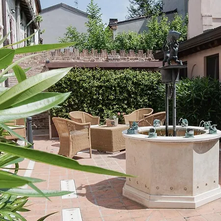 Casa de hóspedes Boutique 3 0