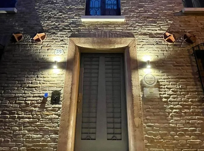 بيت ضيافة Boutique 3 0 4*