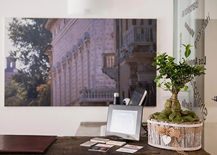 بيت ضيافة Boutique 3 0 فيرّارا