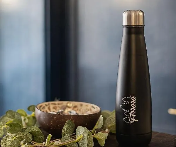 Boutique 3 0 فيرّارا