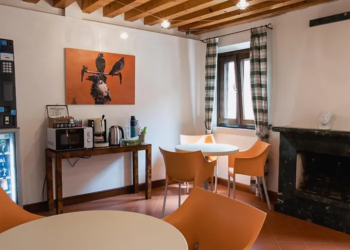 بيت ضيافة Boutique 3 0 فيرّارا