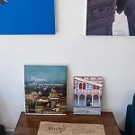 בית הארחה Boutique 3 0 4*