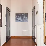בית הארחה Boutique 3 0 פררה