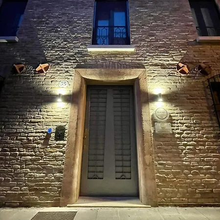 Maison d'hôtes Boutique 3 0 4*