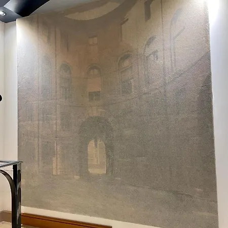 Boutique 3 0 Gæstehus