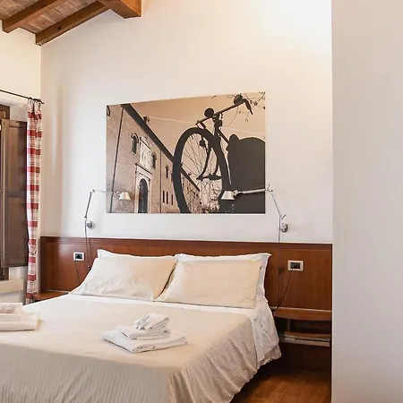 Gæstehus Boutique 3 0 Ferrara