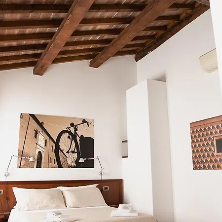 Boutique 3 0 Gæstehus Ferrara
