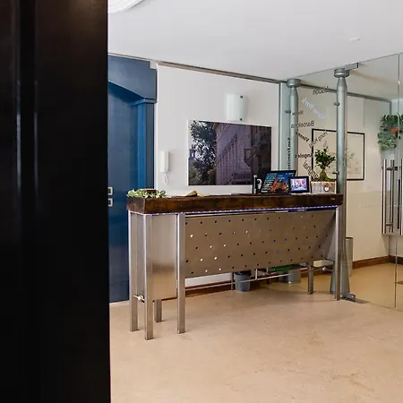 Boutique 3 0 4* Ferrara