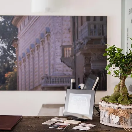 Gæstehus Boutique 3 0 Ferrara