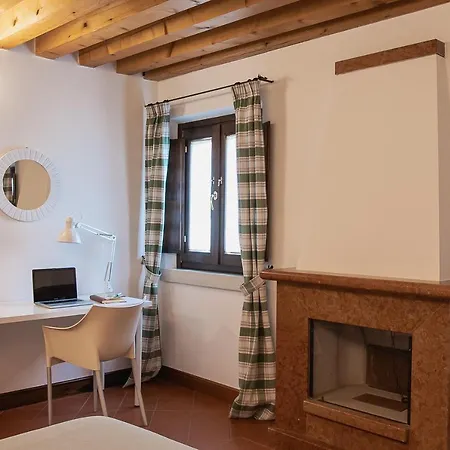 Gæstehus Boutique 3 0 Ferrara