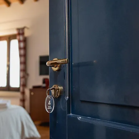 Boutique 3 0 Gæstehus 4*