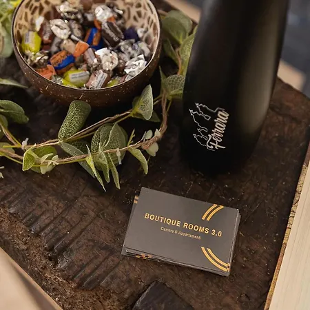 Boutique 3 0 4* Ferrara