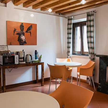 Gæstehus Boutique 3 0 Ferrara