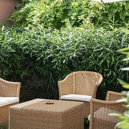 Gæstehus Boutique 3 0 4*