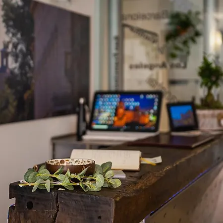 Gæstehus Boutique 3 0 4*