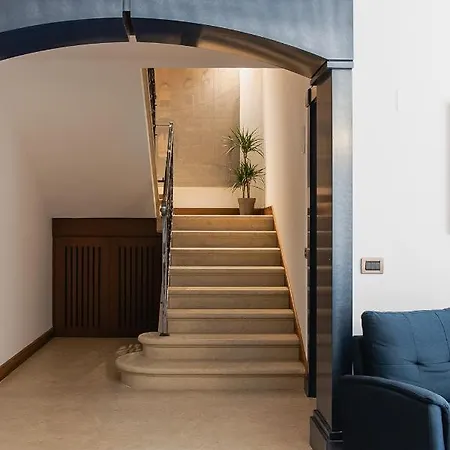 Boutique 3 0 Gæstehus Ferrara