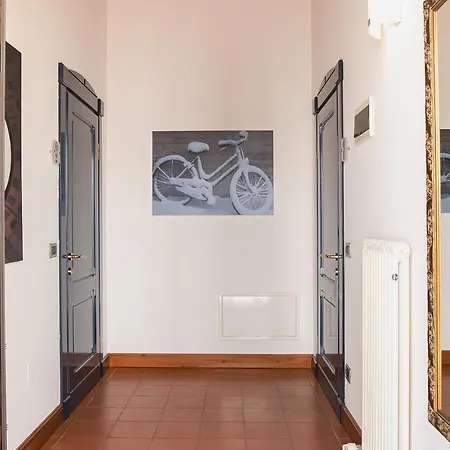 Gæstehus Boutique 3 0 Ferrara