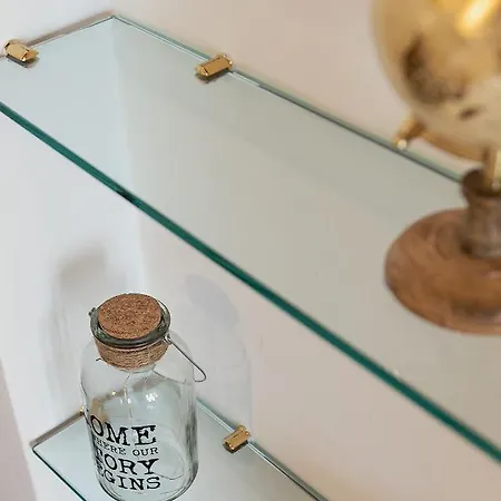 Boutique 3 0 בית הארחה 4*