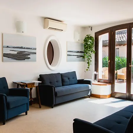 Boutique 3 0 Gæstehus Ferrara