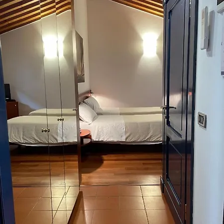 Guest house Boutique 3 0 *