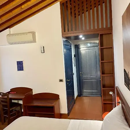 Boutique 3 0 4* Ferrara