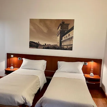 Boutique 3 0 Gæstehus 4*