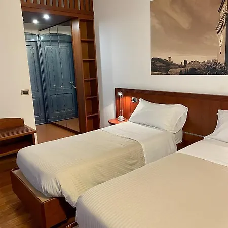 Gæstehus Boutique 3 0 Ferrara