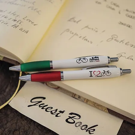 Maison d'hôtes Boutique 3 0 Ferrare