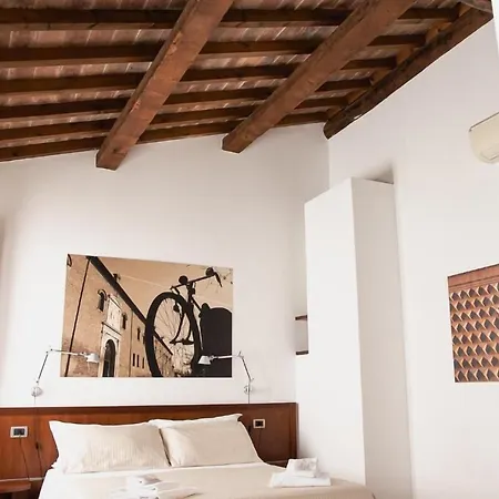 Gæstehus Boutique 3 0 4*