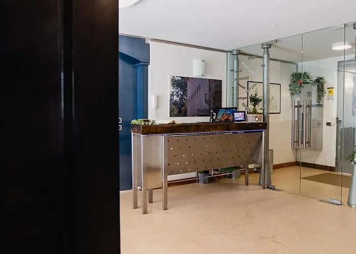 Boutique 3 0 4* 费拉拉