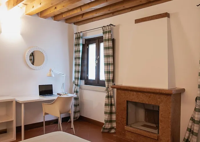 Vendégház Boutique 3 0 Ferrara