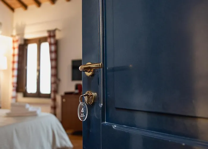 Boutique 3 0 Vendégház 4*