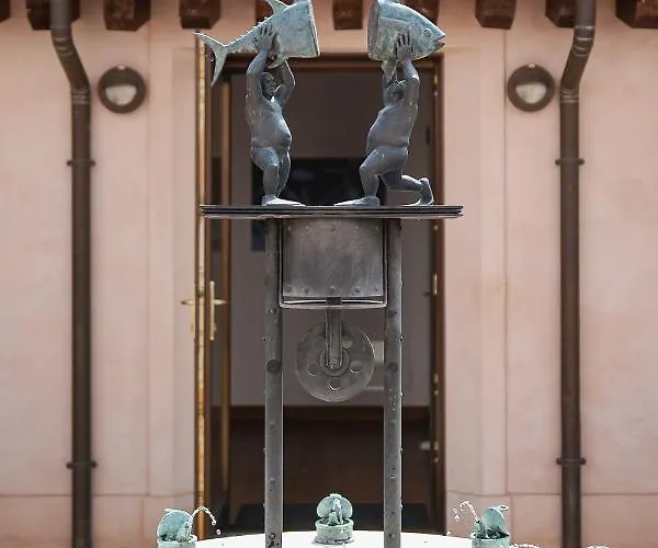 Vendégház Boutique 3 0 4*