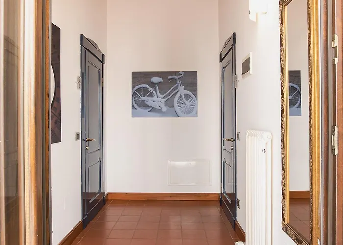 Vendégház Boutique 3 0 Ferrara