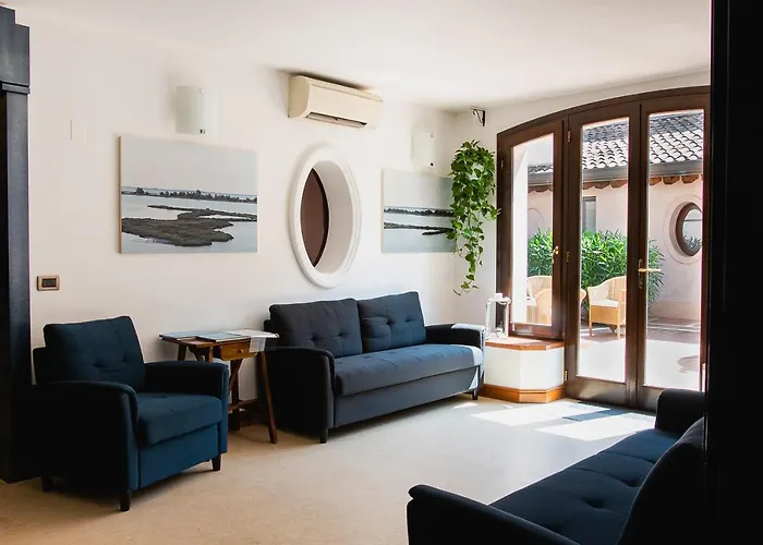 Boutique 3 0 Vendégház Ferrara